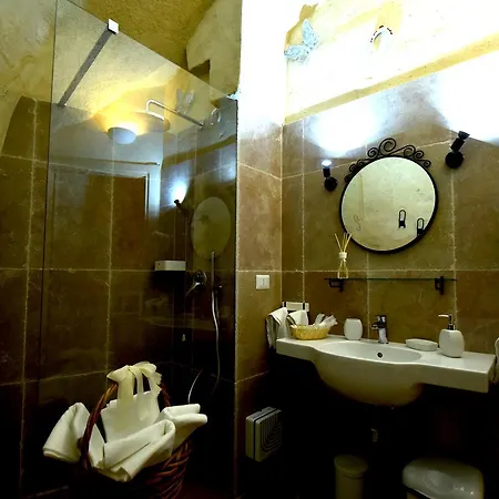 Hoplites Bed & Breakfast Matera