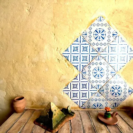 Bed & Breakfast Hoplites Matera