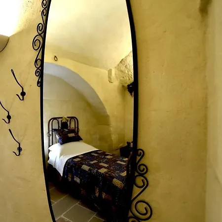 Hoplites Bed & Breakfast
