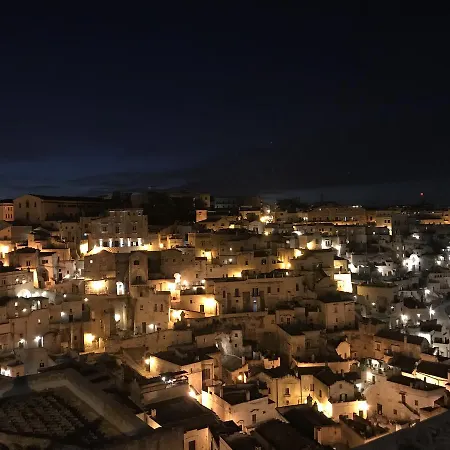 Hoplites Bed & Breakfast Matera