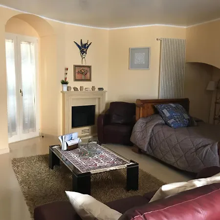 Hoplites Bed & Breakfast Matera