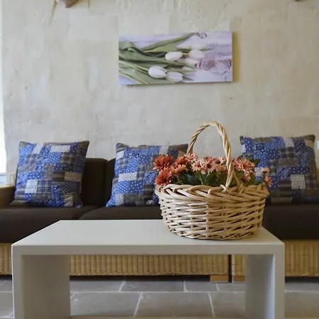 Bed & Breakfast Hoplites Matera